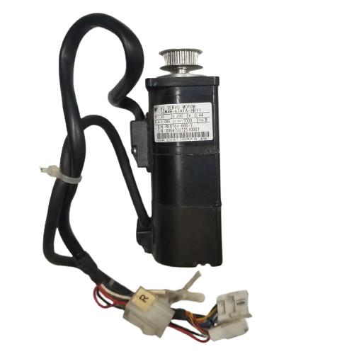 YASKAWA ELECTRIC SGMAH-A8A1A-YR11