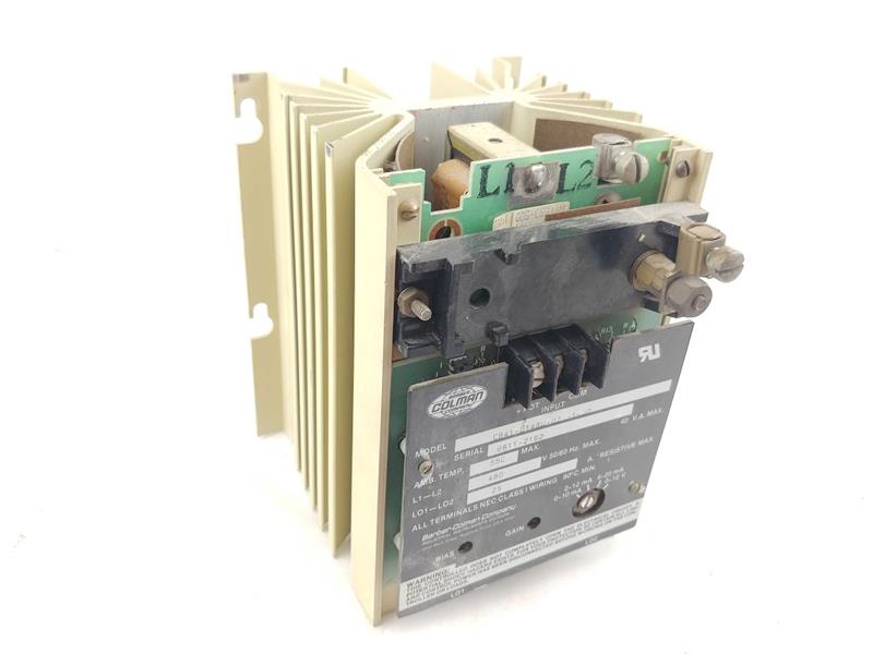 INVENSYS CB41-01480-025-1-00