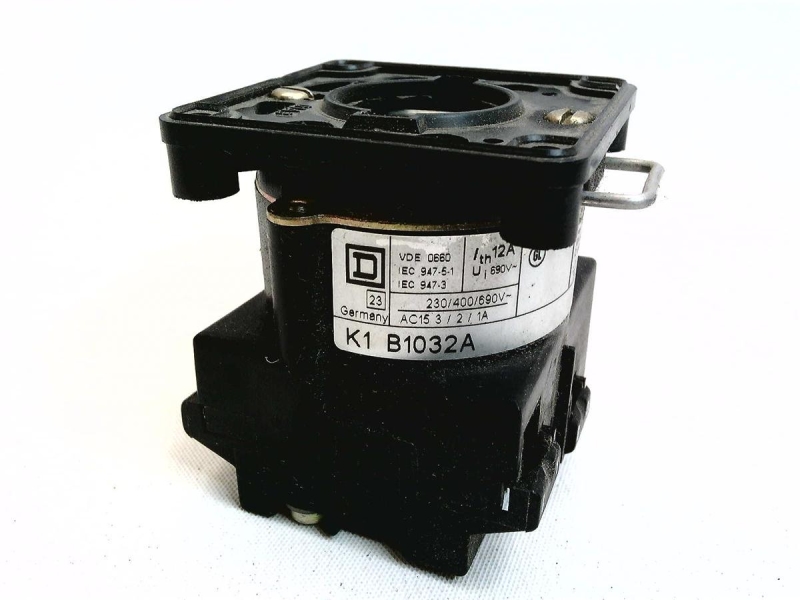 SCHNEIDER ELECTRIC K1B1032A