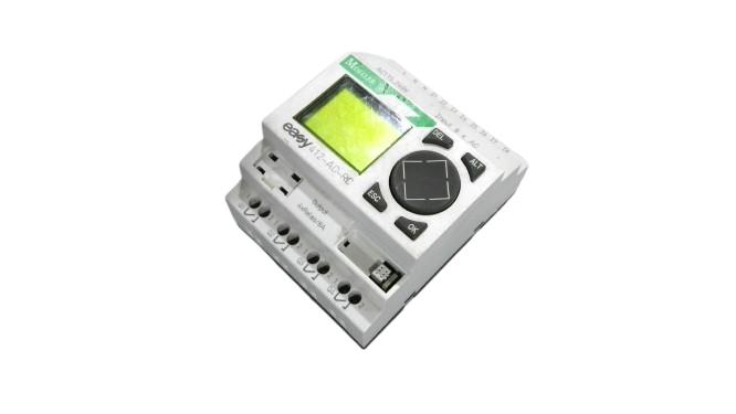 MOELLER PRECISION TOOL INC 412-AC-RC