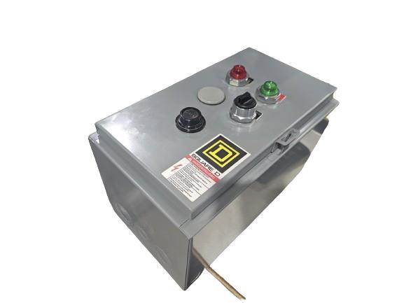 SCHNEIDER ELECTRIC 8536SBG1V02CP1P2X10