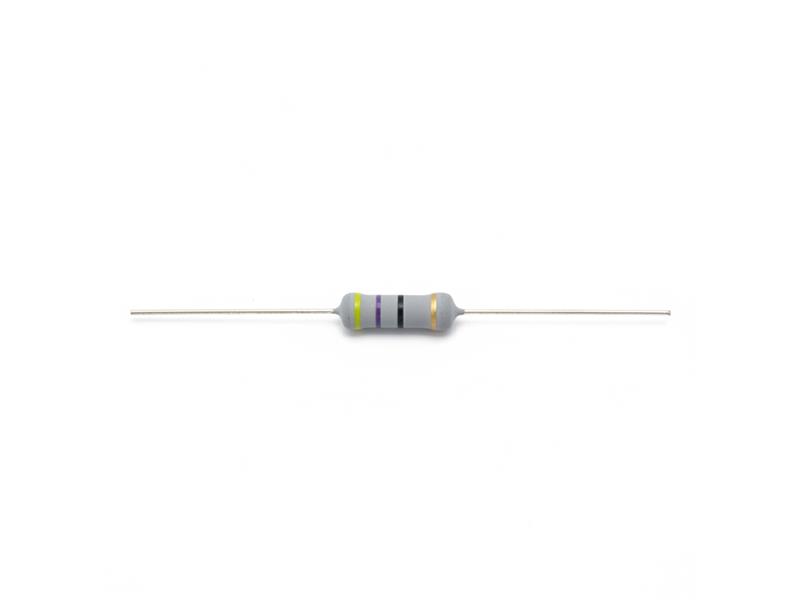 TT ELECTRONICS RL07TOL2-47R