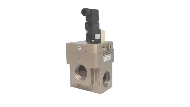 SMC VEX1701-125DZ