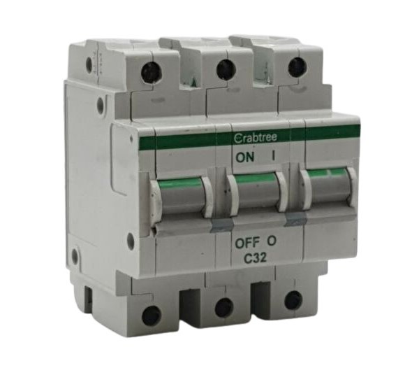 CRABTREE 63C/32