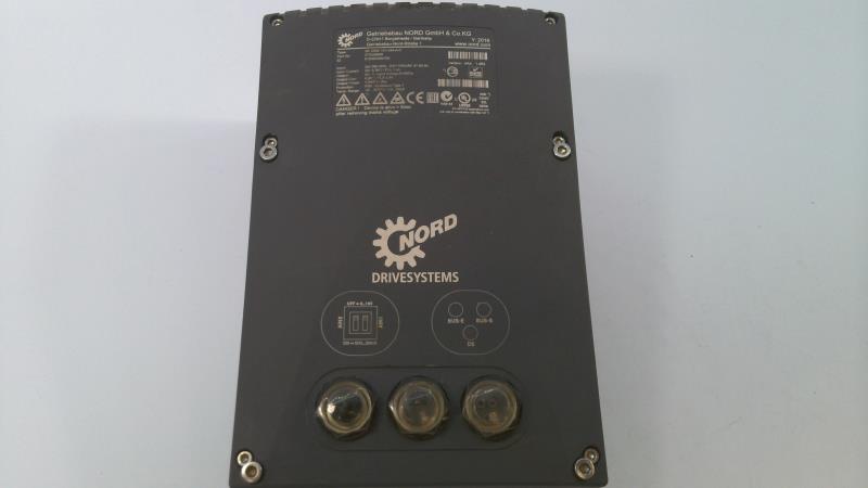 NORD SK200E-151-340-A-C
