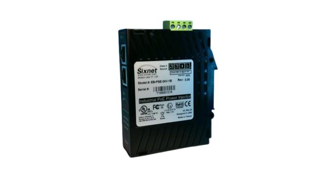 EB-PSE-24V-1B by RED LION CONTROLS