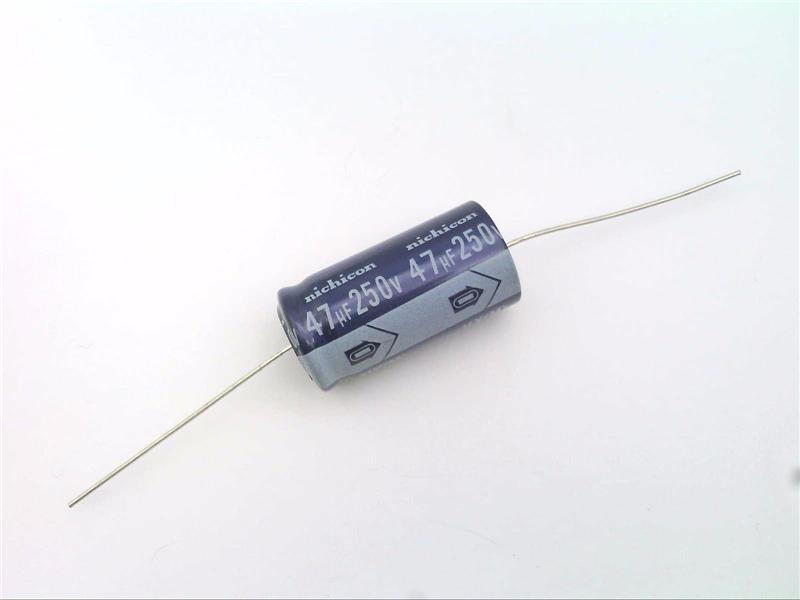 TVX2E470MCD by NICHICON