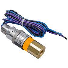 KIDDE-FENWAL, LLC 45-118500-001