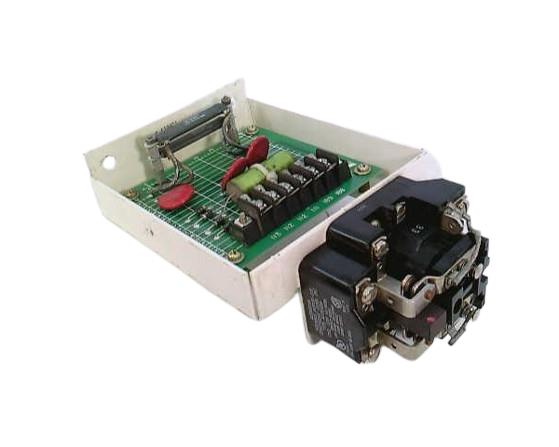 ASEA BROWN BOVERI 750019-1A