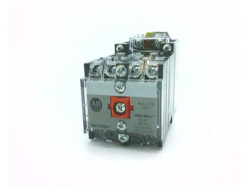 ALLEN BRADLEY 700DC-P800Z24