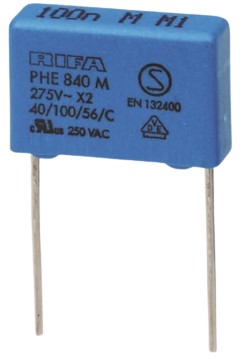 KEMET PHE840MB5100MB04R17
