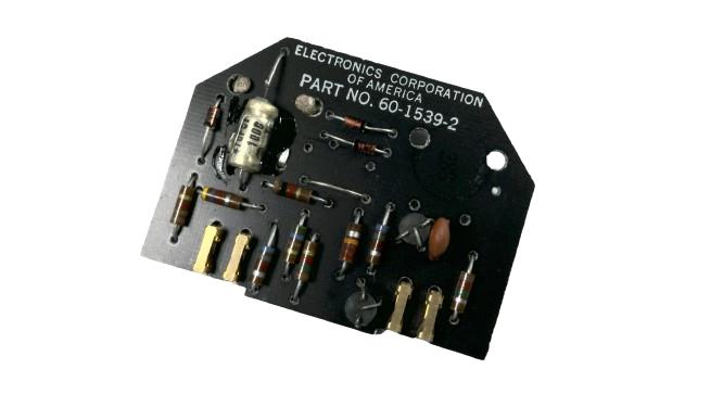 ALLEN BRADLEY 60-1539-2