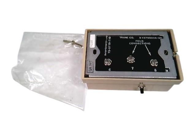 INGERSOLL RAND X13790036-02