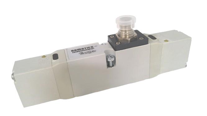 ASCO 262BB400Z0S0161