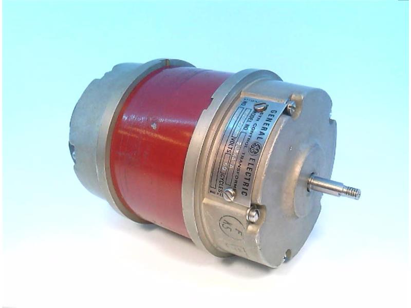 GENERAL ELECTRIC 2J5KA1A