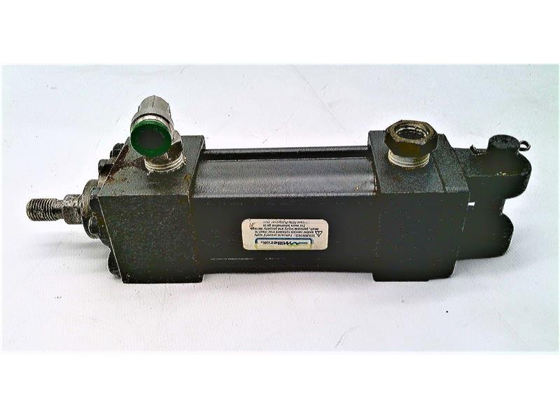 MILLER ELECTRIC A-86B2N-01.50-2.000-0063-N11-0