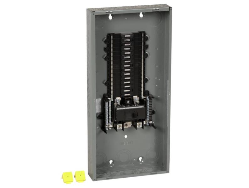 SCHNEIDER ELECTRIC QO130M150P