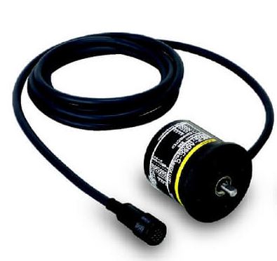 OMRON E6CP-AG3C 256 2M