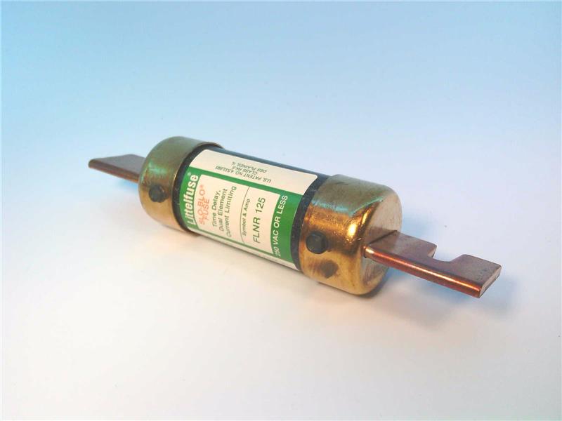 LITTELFUSE FLNR.125