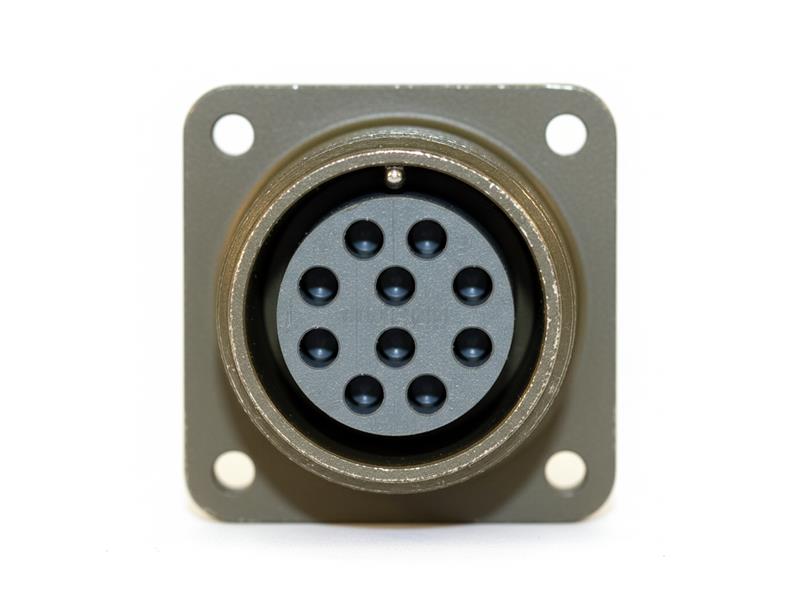 ITT 100-0195-000