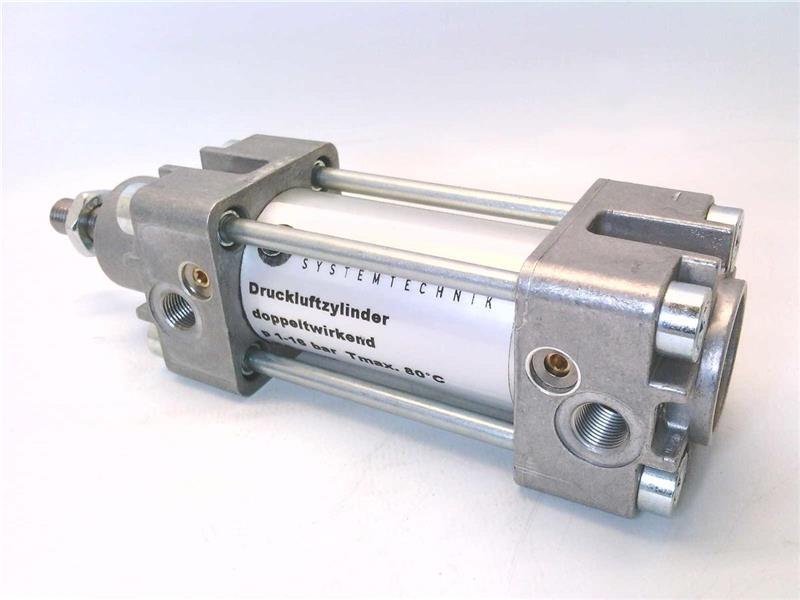 WALTHER SYSTEMTECHNIK RA/8032/25