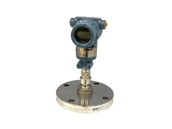 EMERSON 3051TG1A2B21AS1M5Q4