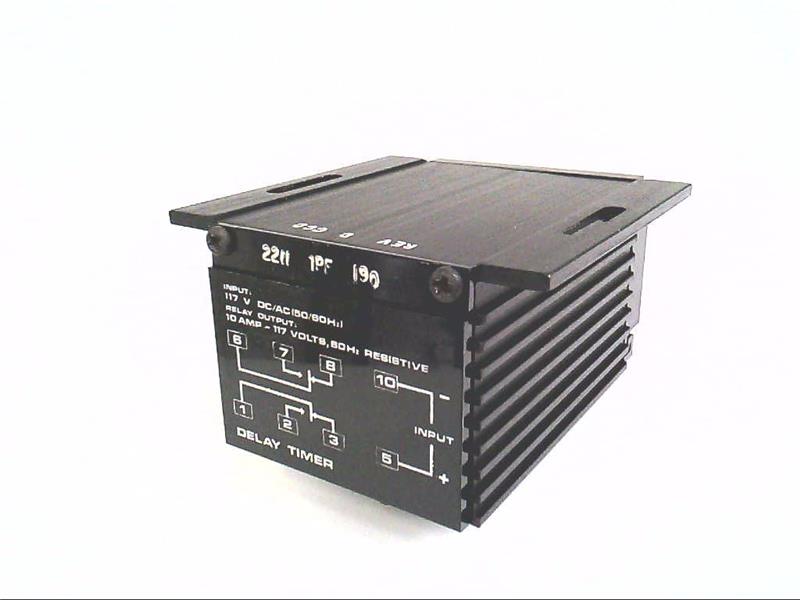 DANAHER CONTROLS 2211- 1PF-190