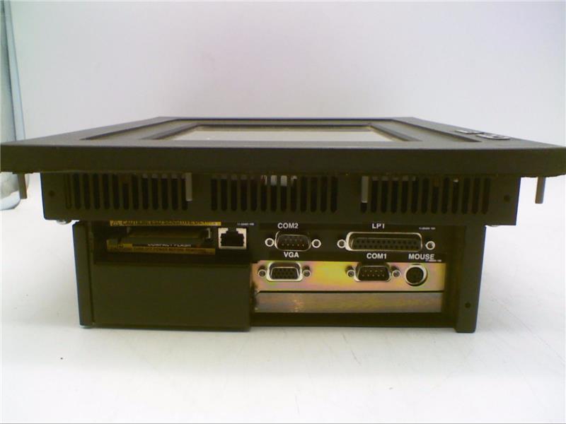 PARKER P21-2C2-A4-1D3