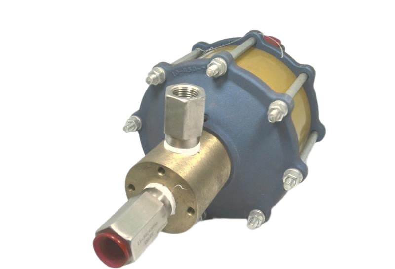 10-500EW060 by SC HYDRAULICS