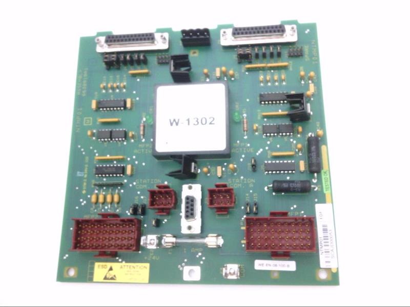 ASEA BROWN BOVERI NTMP-01