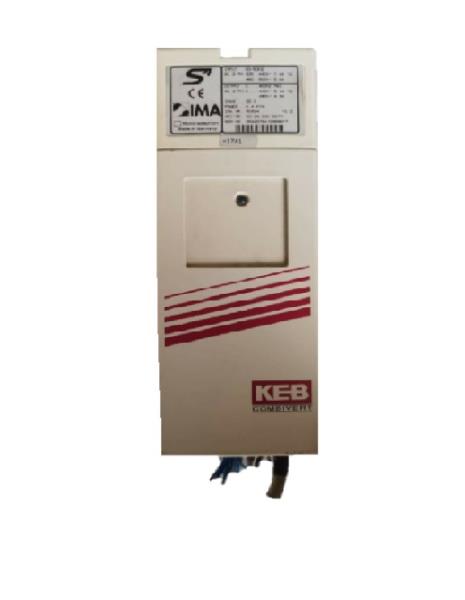 KEB AUTOMATION 10.S4.D30-347M