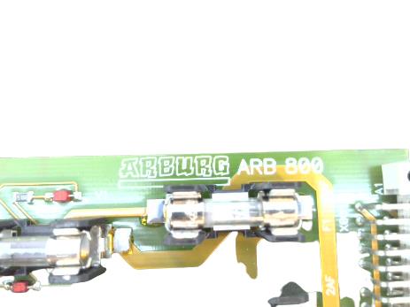 ARBURG ARB 800