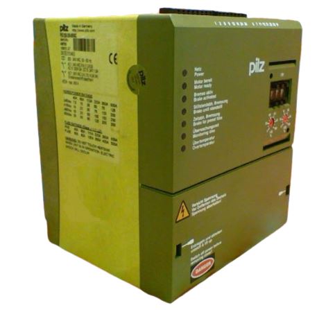 PILZ PKB 220A 200-240VAC