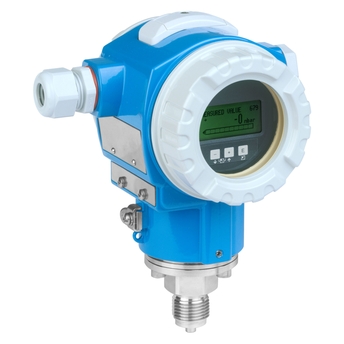 ENDRESS & HAUSER PMP75-AAC1PB1ANAAA+PAZ1