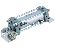 CDA2B100-500 by SMC