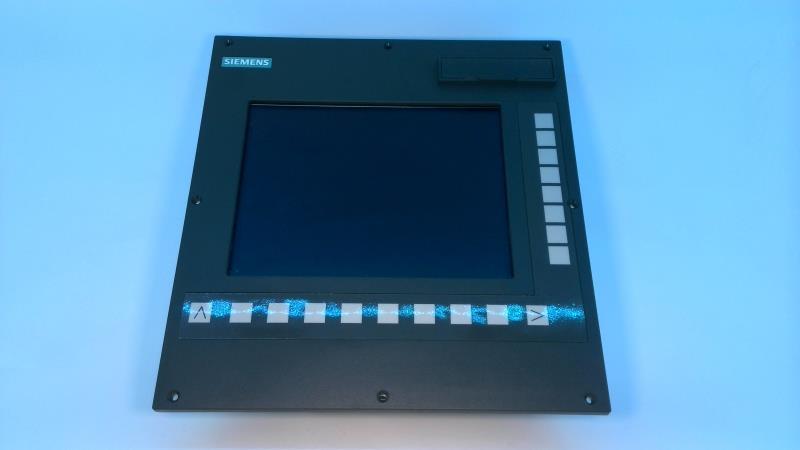 SIEMENS 6FC5370-0AA00-2AA0