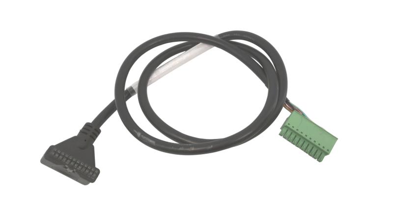 AUTOMATION DIRECT ZL-P1-CBL10-1