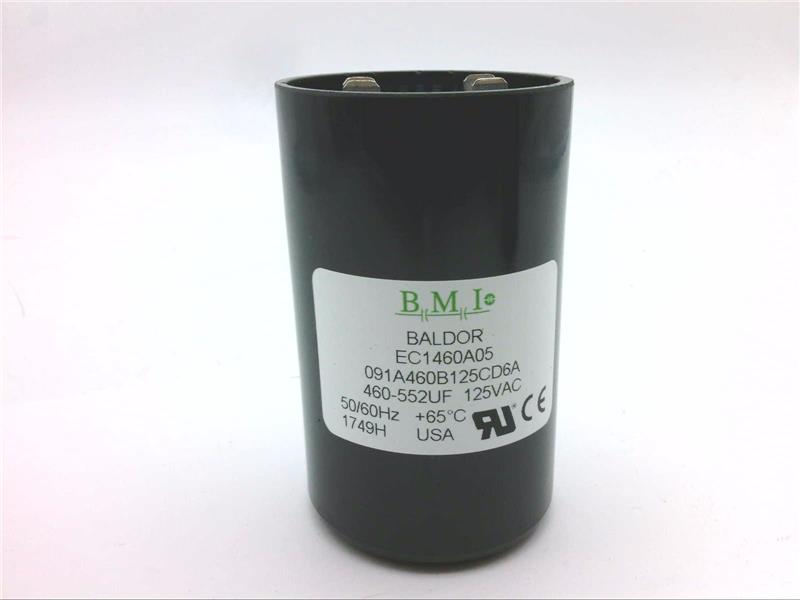 ASEA BROWN BOVERI EC1460A05