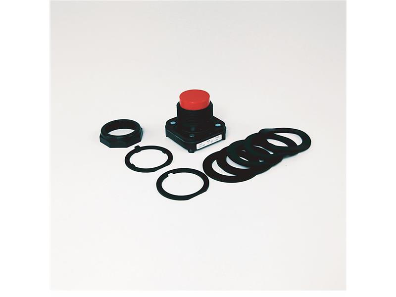 ALLEN BRADLEY 800H-BR7