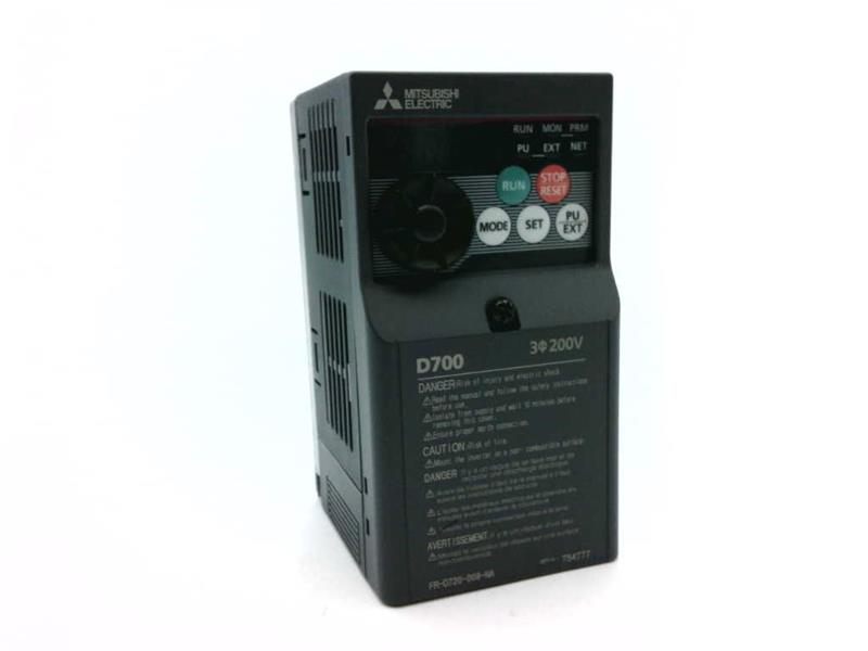 MITSUBISHI FR-D720-008-NA