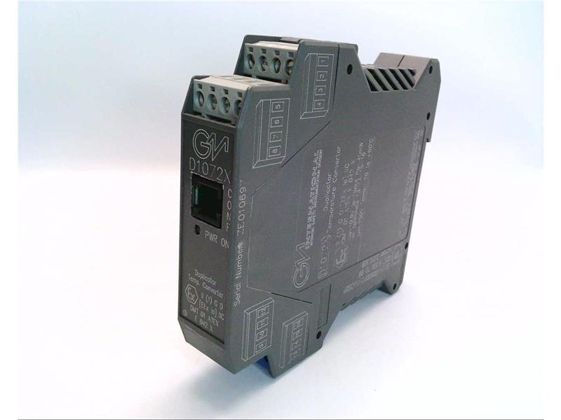 GM INTERNATIONAL D1072X