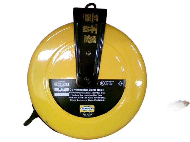 HUBBELL HBLC25163C