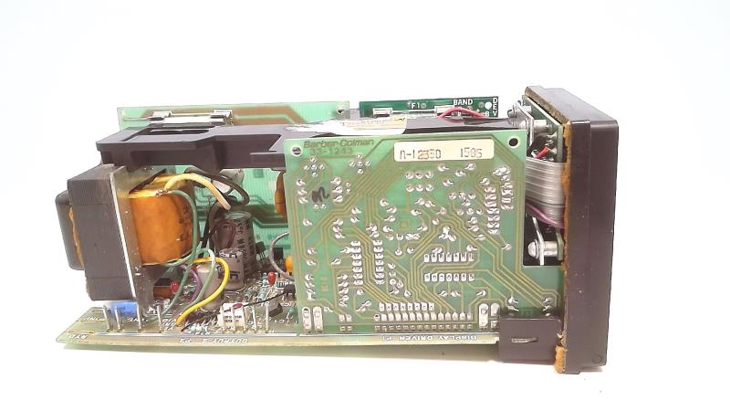 INVENSYS 552A-00031-000-0-00