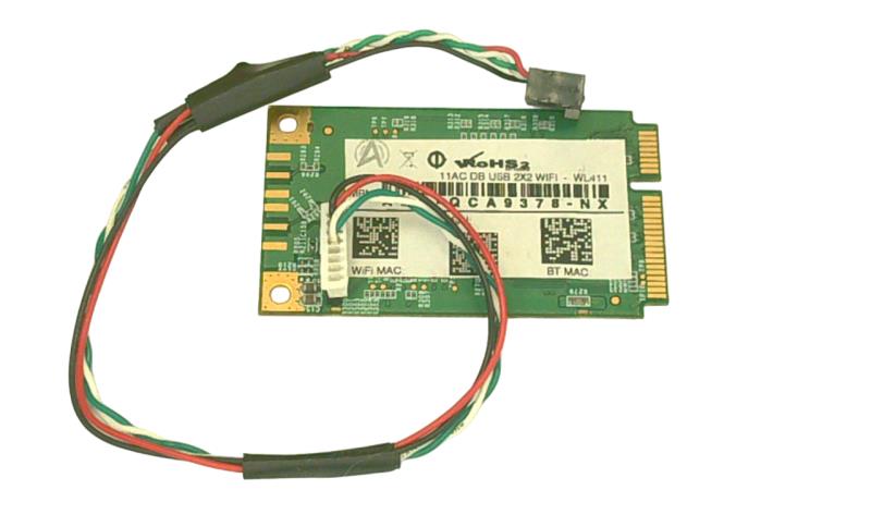 ADU-QCA9378NX by VOXMICRO