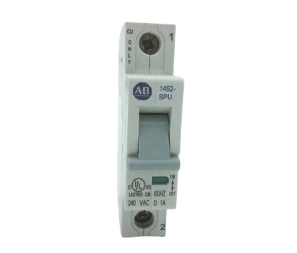 ALLEN BRADLEY 1492-SPU1D010