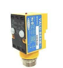 BANNER ENGINEERING SM91RJQD