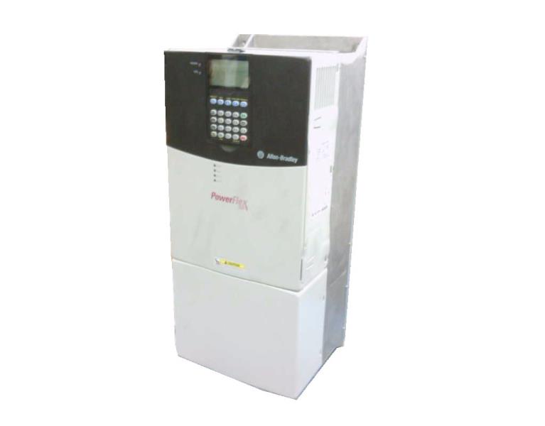 ALLEN BRADLEY 20BD065A3AYNANC1