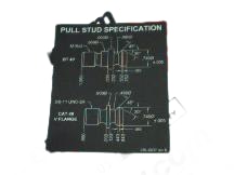 FADAL LBL-0037