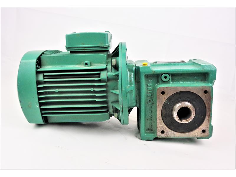 LS71 MB 2201 by NIDEC CORP