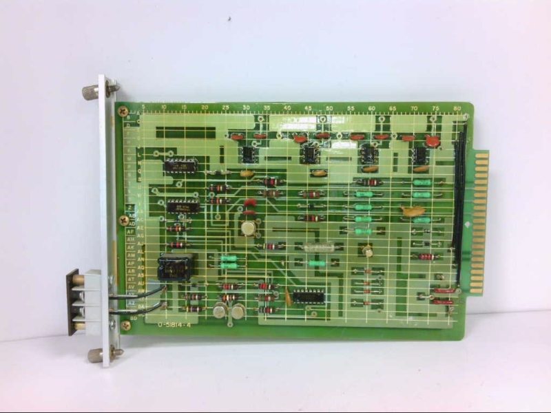 ASEA BROWN BOVERI 0-51814-4